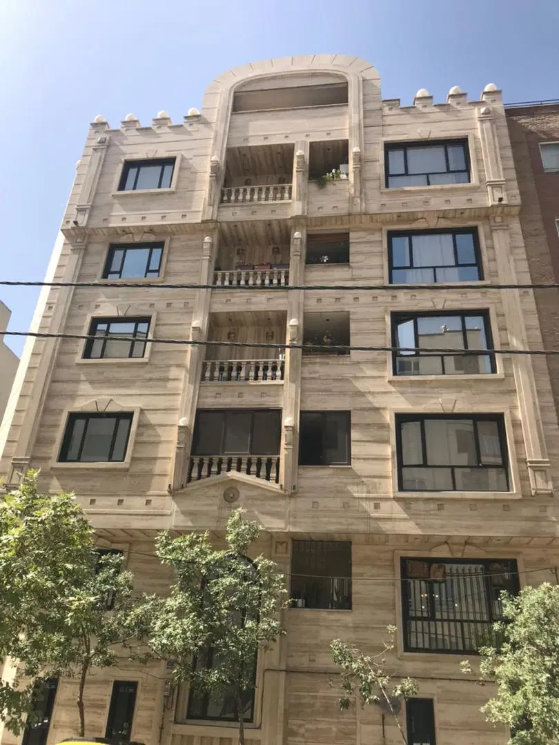 آپارتمان اجاره ای ۹۰متری فردیس کرج