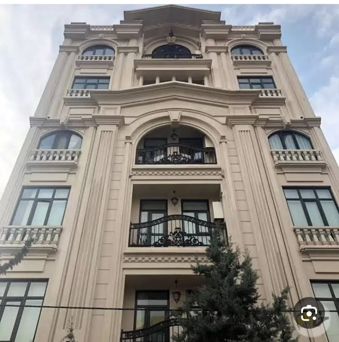 دو خواب فرگاز