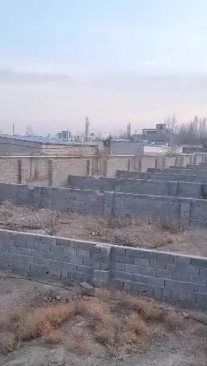 قطعه زمین های ۳۰۰ متری سنددار تهراندشت_گاز_برق_آب