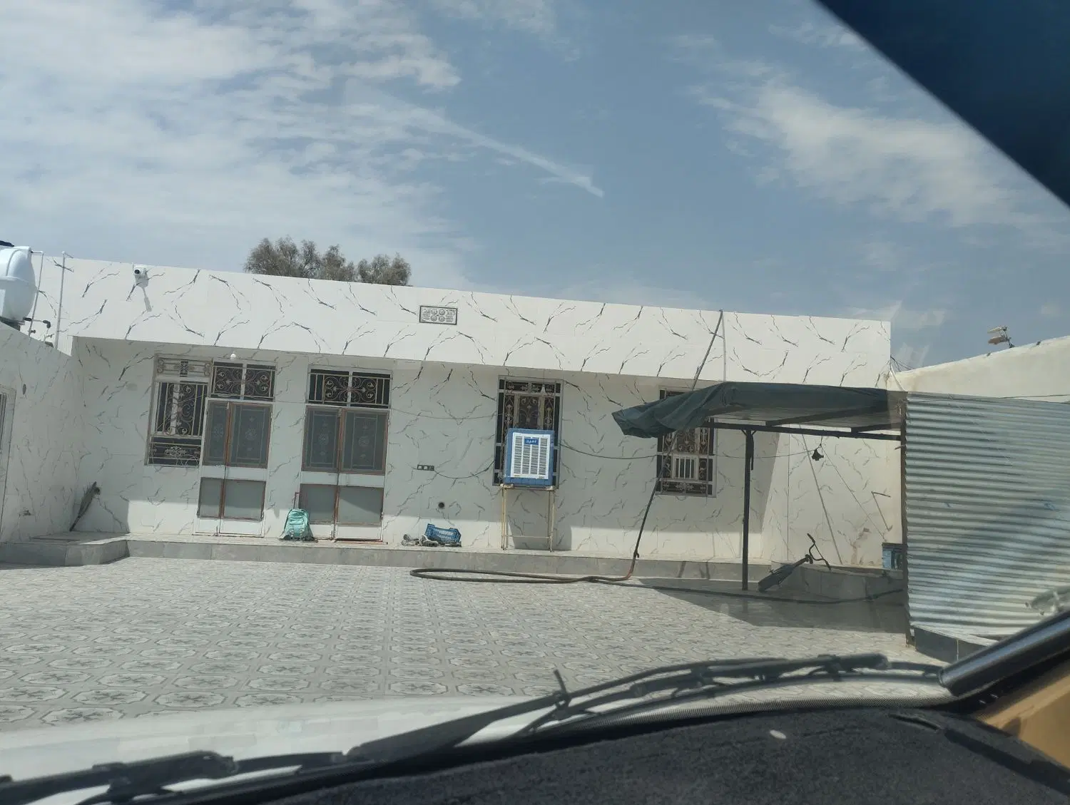 فروش منزل 500متری نوسازدارای سندتک برگ  کلاتک