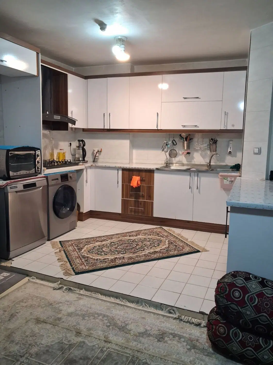 فروش آپارتمان مسکن مهر