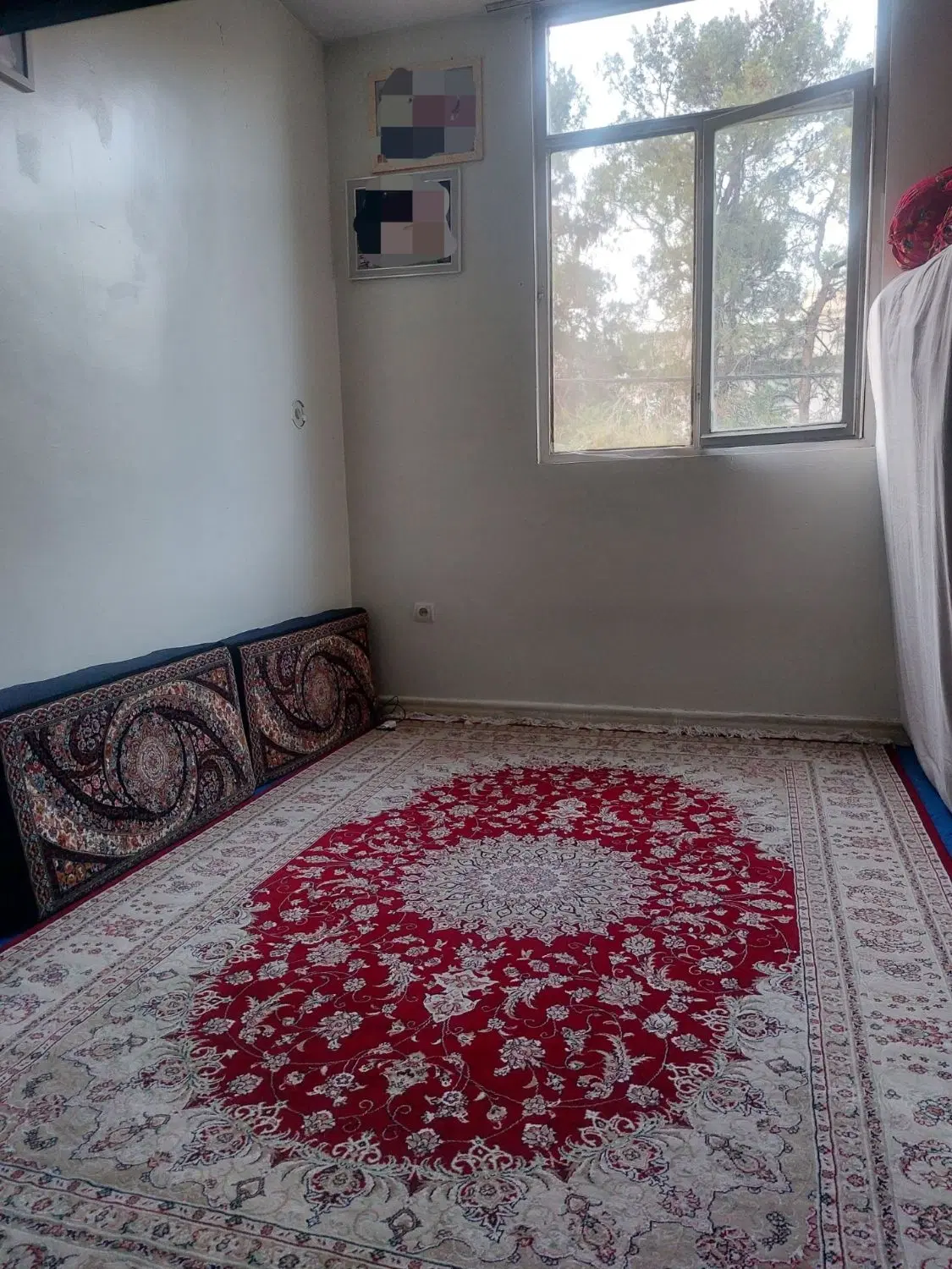 یک واحد ۵۴متری سالور