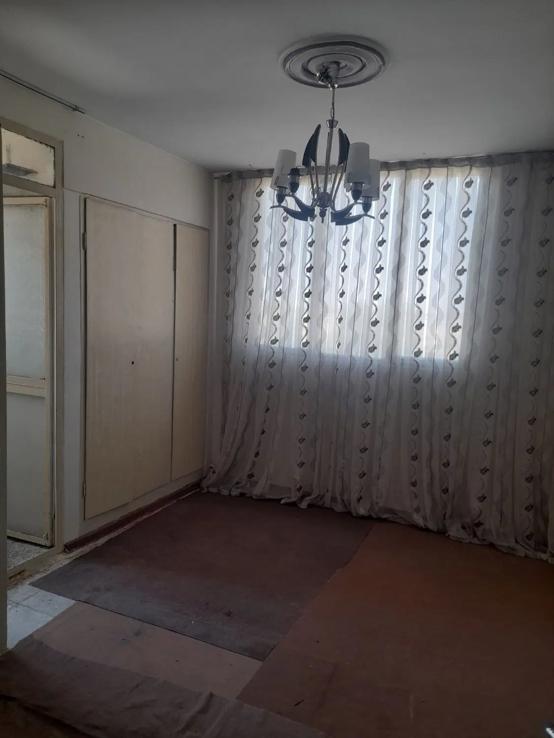 اپارتمان اجاره ای