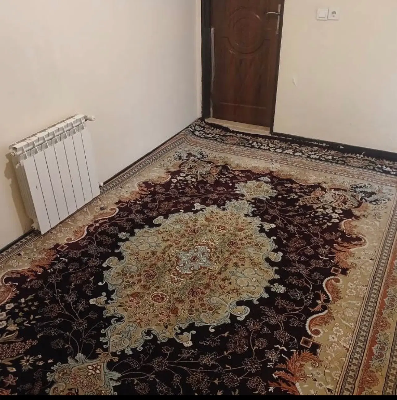 مختاری شرقی ، ۸۲ متر خوش نقشه و  شیک