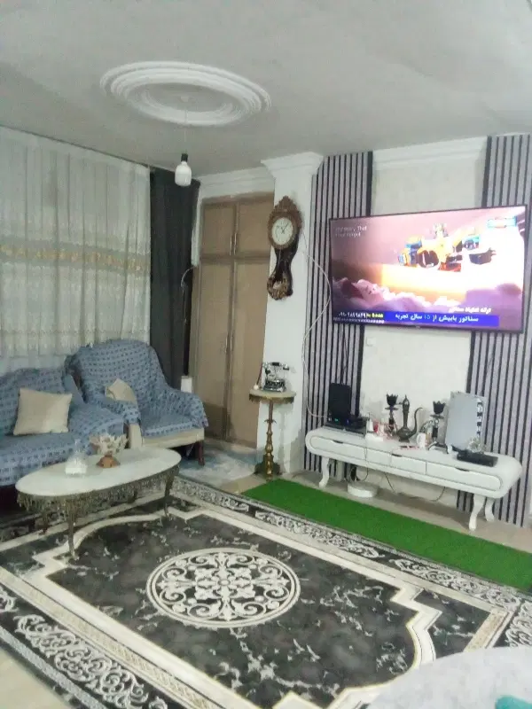 آپارتمان
