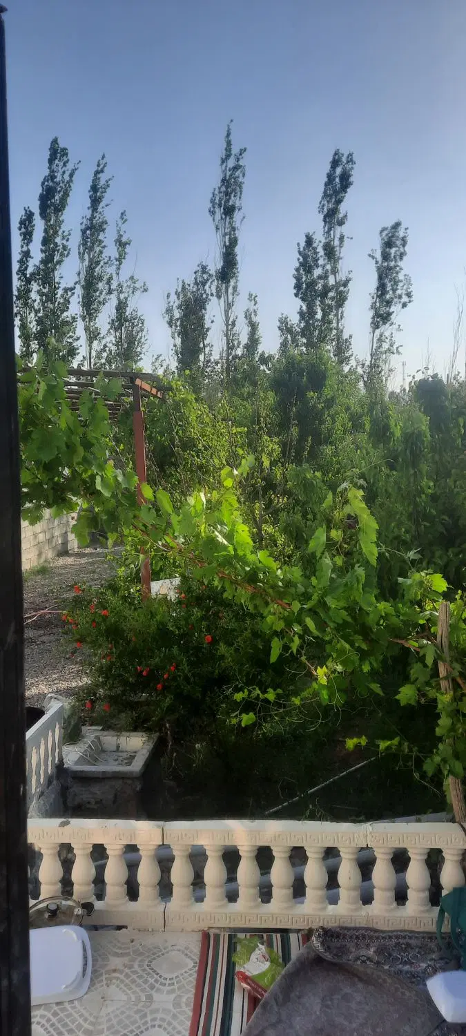 خانه فروشی در روستای سرپشت ۱۰ کیلومتری دهبکری