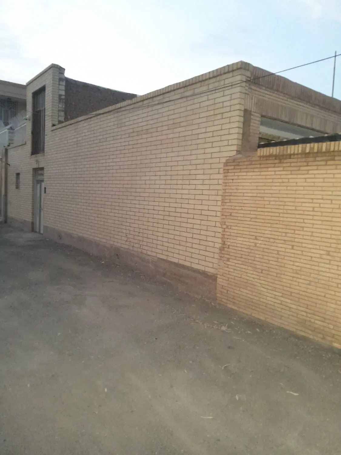 منزل اجاره ای