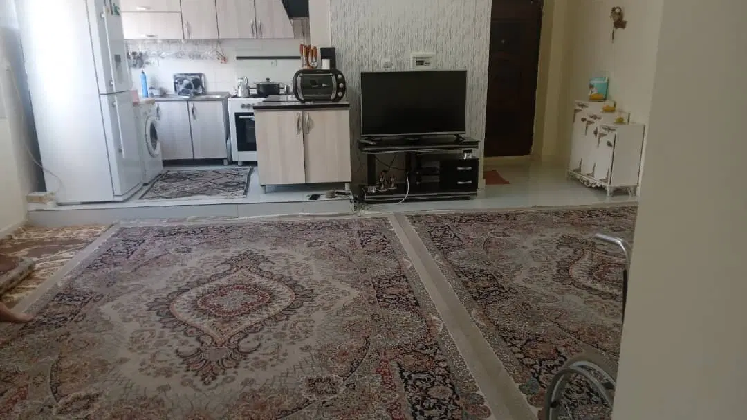 واحد حیدر نژاد