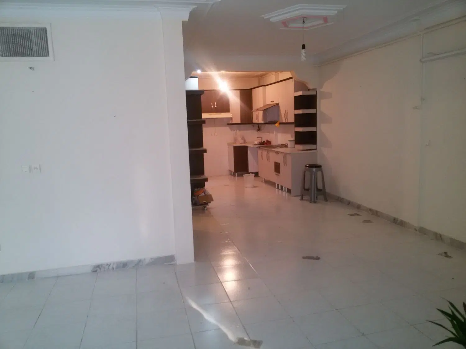 اجاره آپارتمان سبحانی