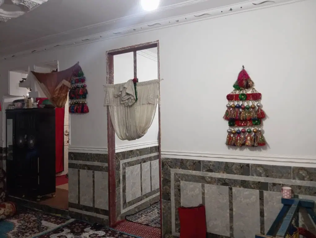 خانه اجاره ای