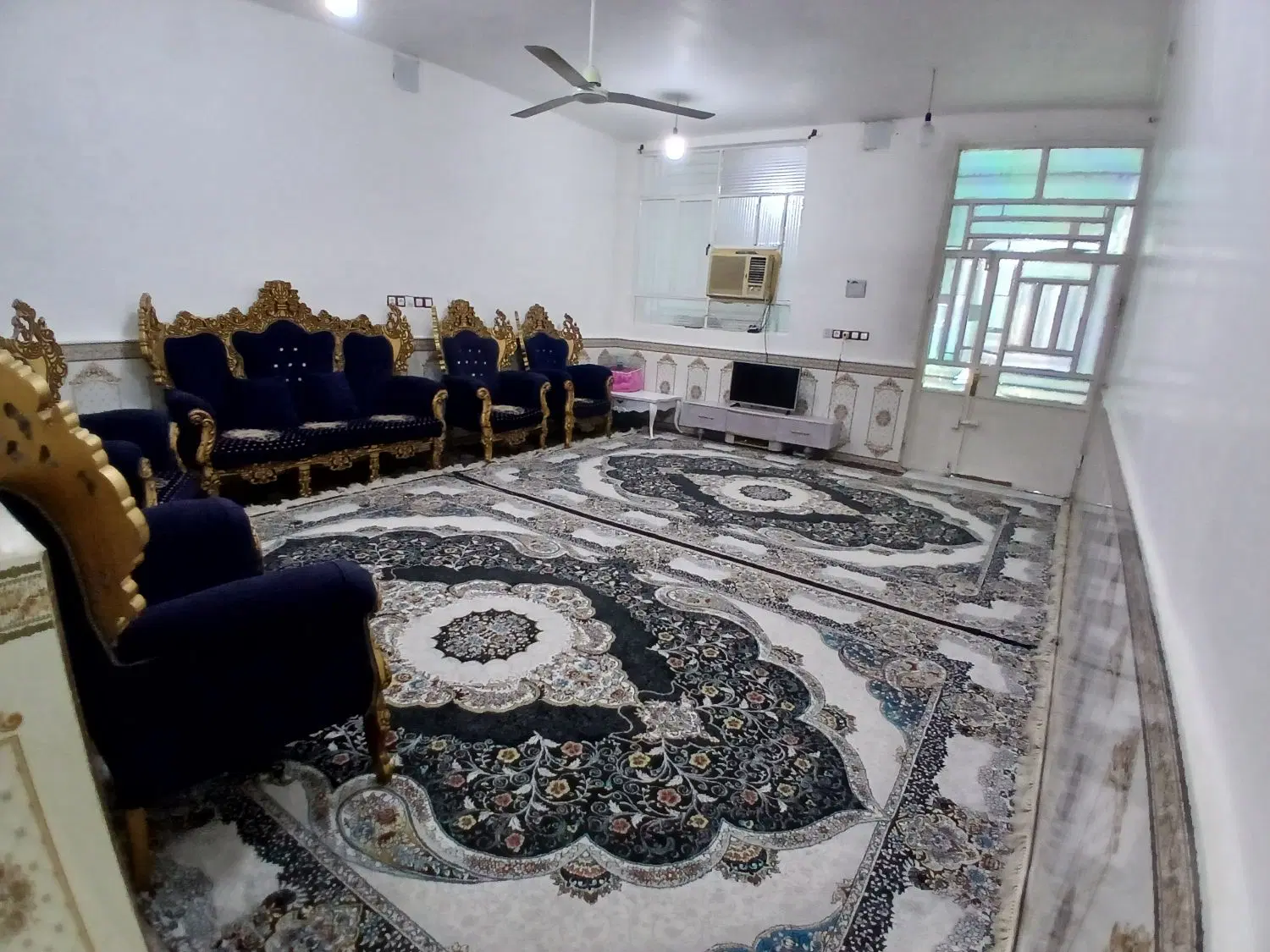 خانه در یاس ۳