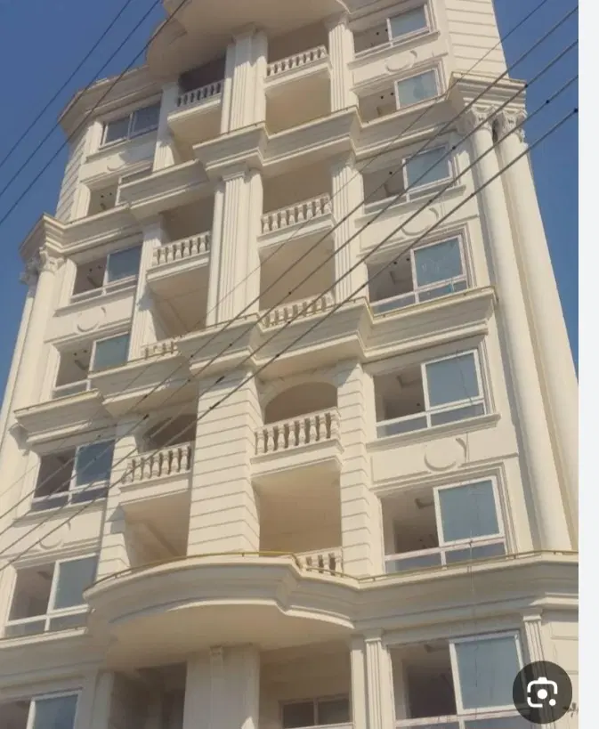 رهن آپارتمان تک خوابه خیابان شریعتی