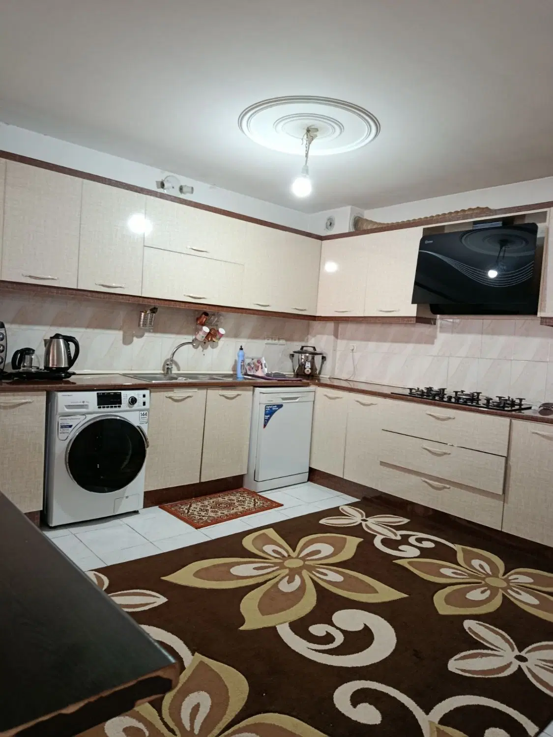 رهن واجاره اپارتمان85متری شخصی ساز در شهرک