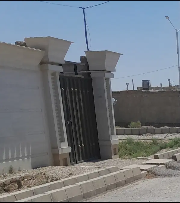 فروش مسکونی