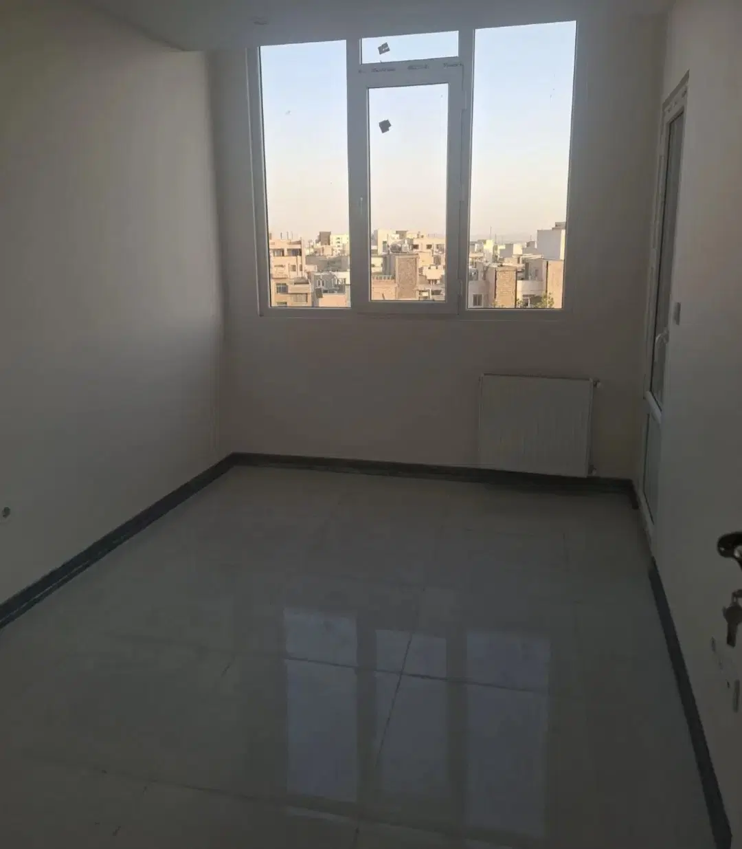 اجاره یک اتاق از دفتر کار