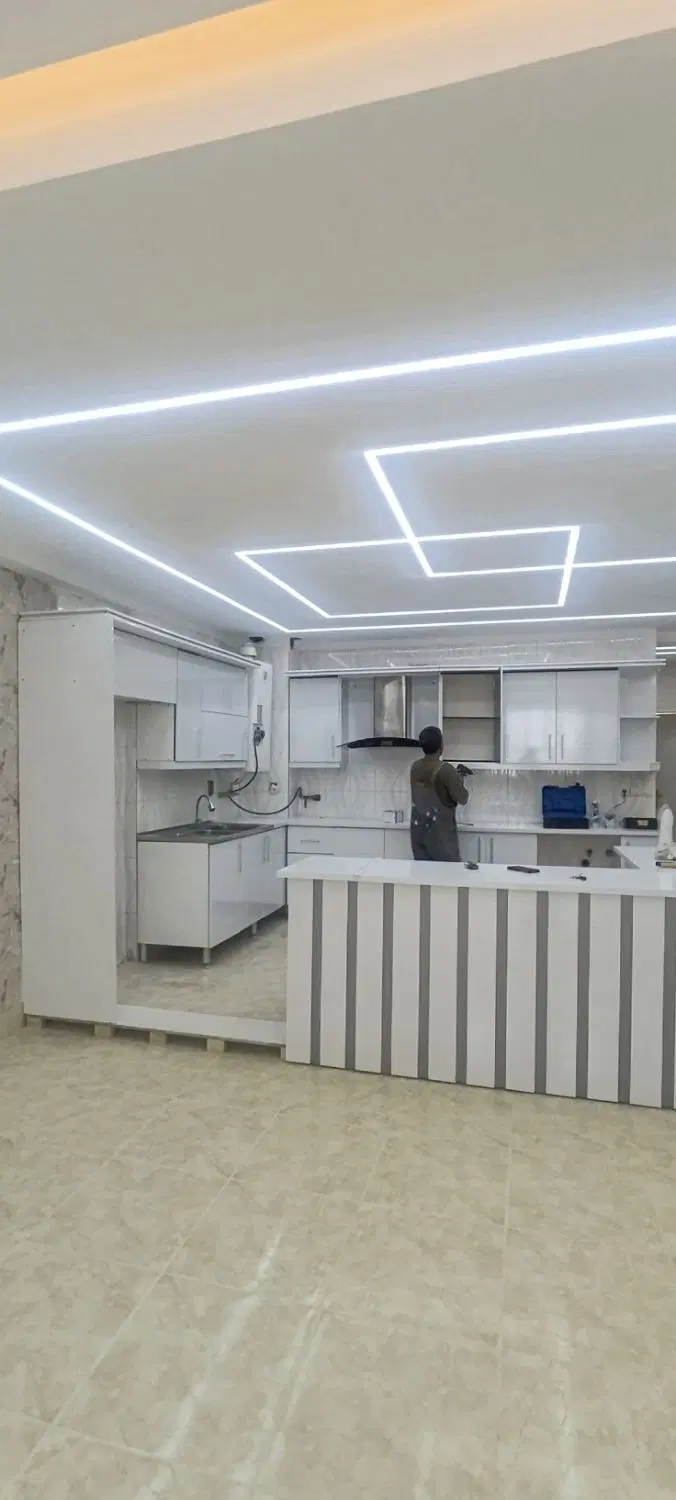 رهن اپارتمان دو خواب لوکس