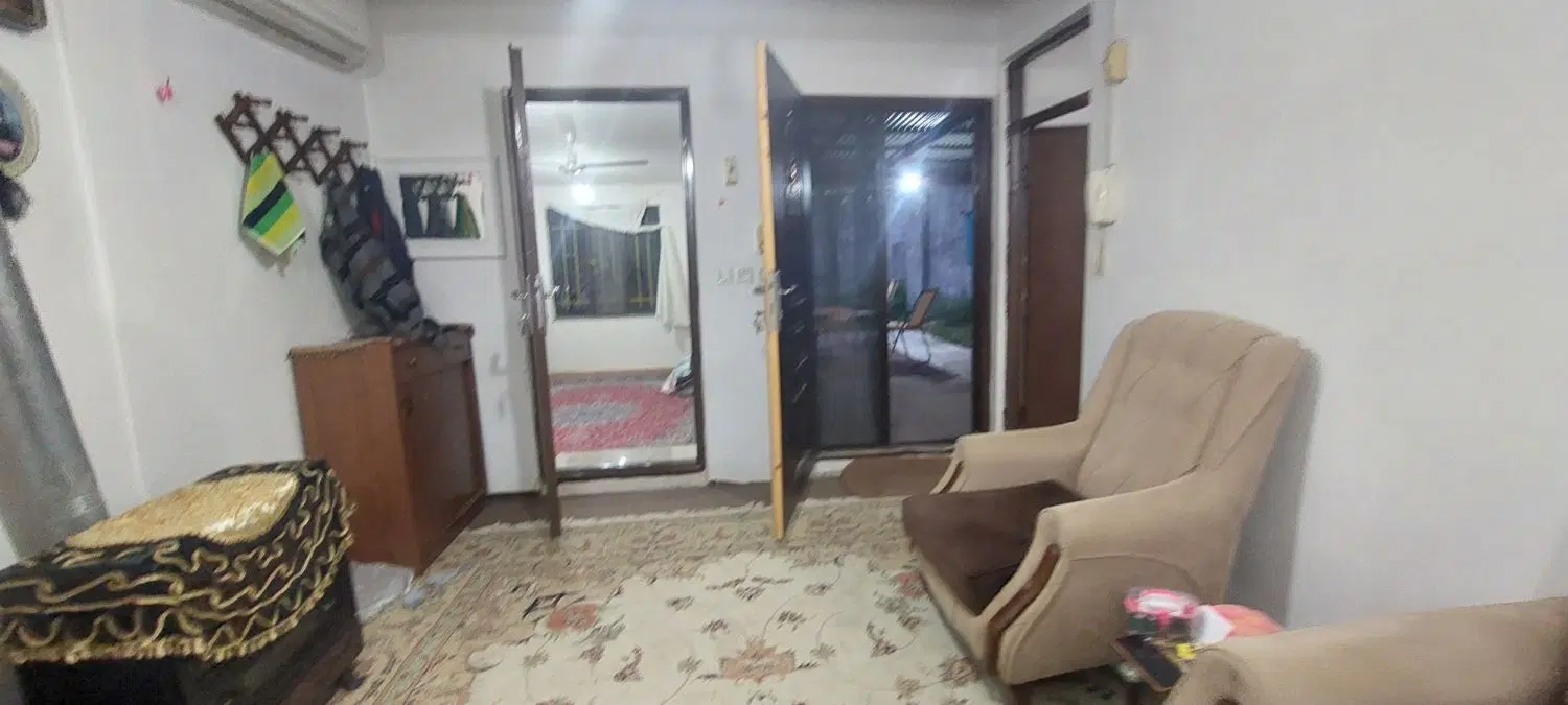 ۲۹۰متر زمین ویلا ۱۰۰متری سند تک اسالم