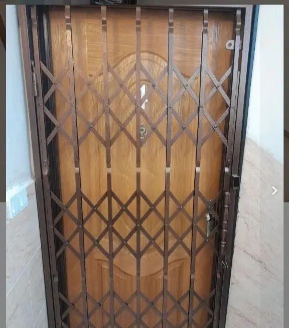 نبرد ۴۰ متر با پارکینگ