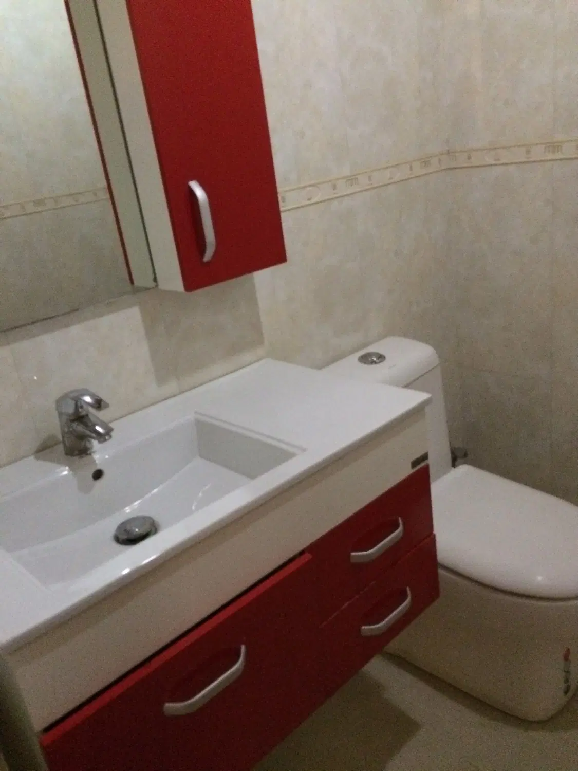 رهن واجاره آپارتمان دوخوابه فرهنگ شهر