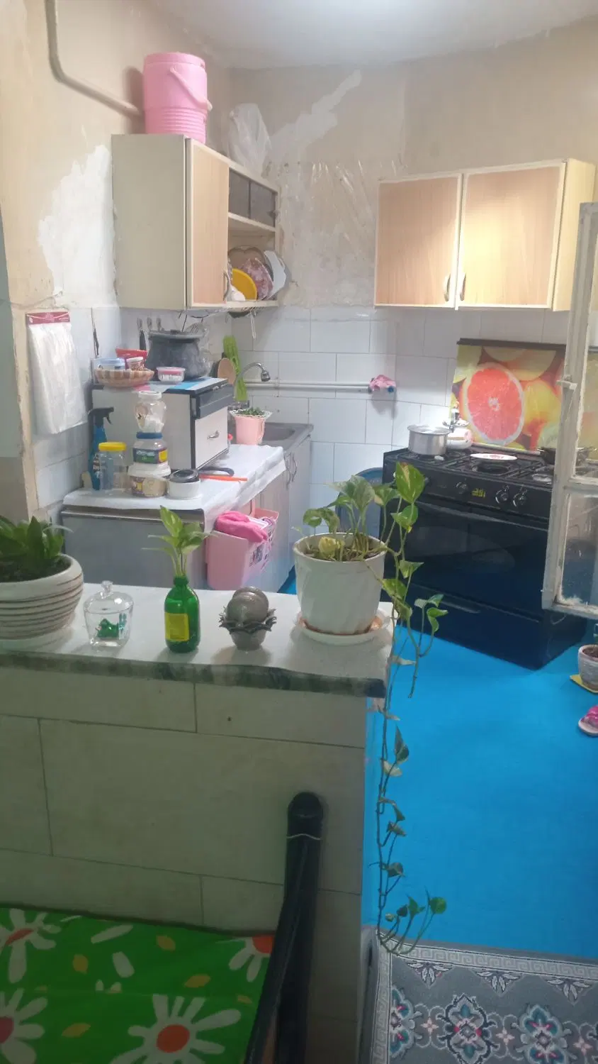 ۵۰متر ویلای واقه در افسر