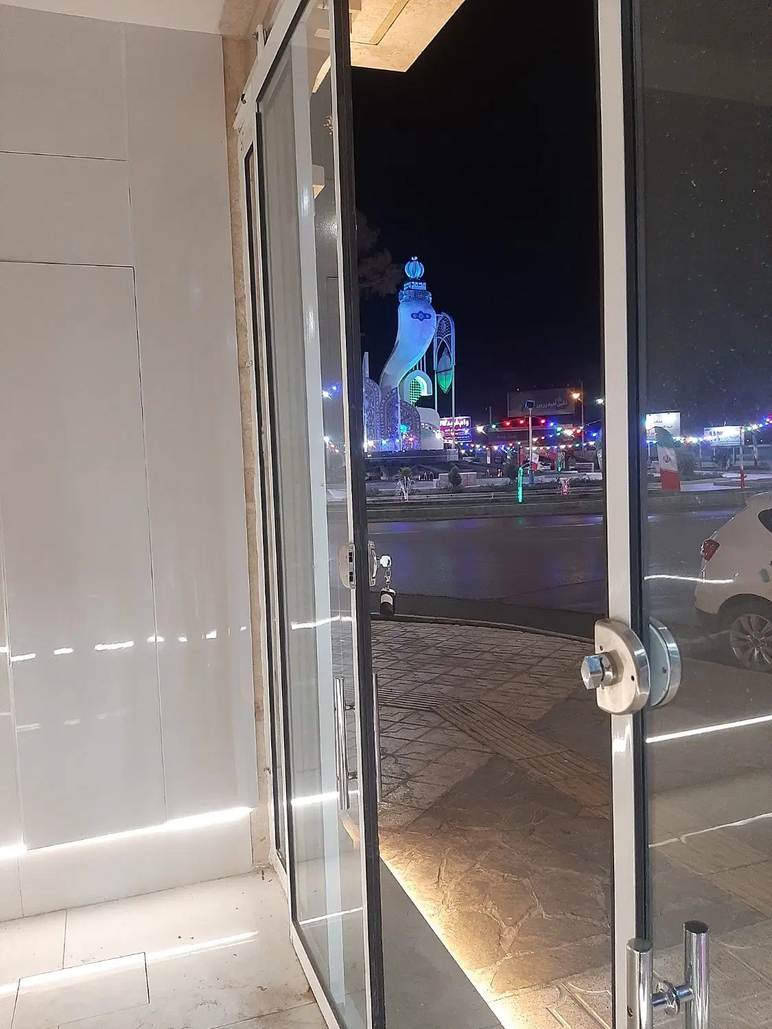 اجاره آپارتمان