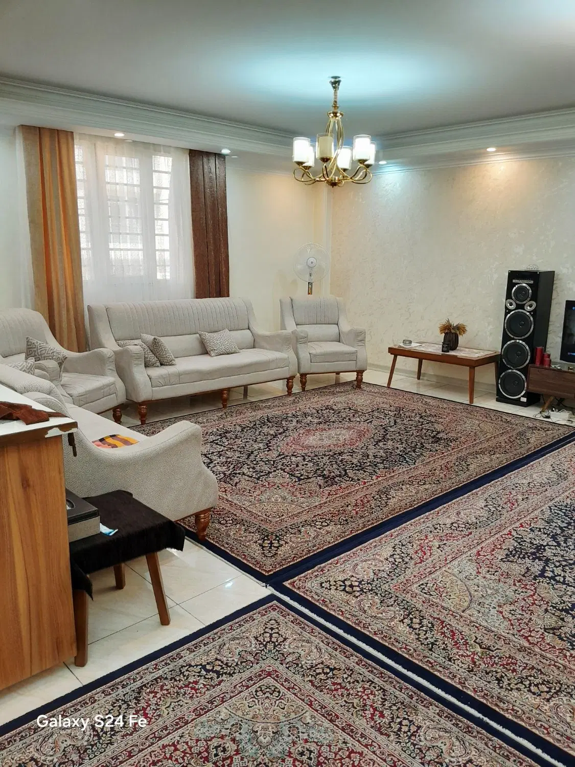 ۸۹متر_فول امکانات_بهترین لوکیشن_دلباز