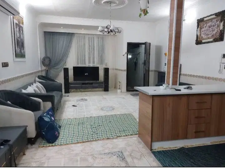 خانه ویلایی دربست 100متری