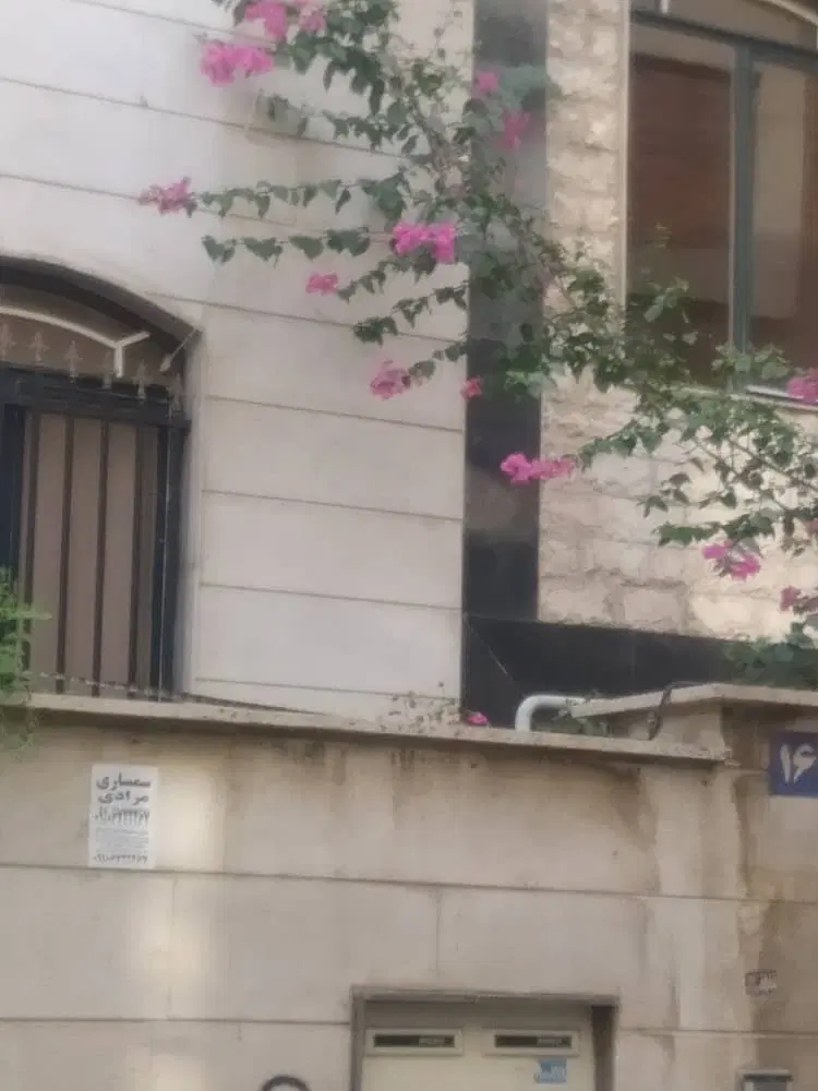 آپارتمان اجاره ای