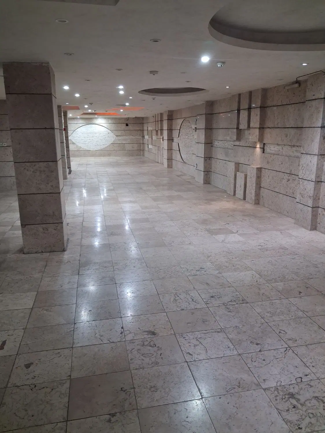 رهن کامل واحد ۱۲۰ متری در کیانپارس
