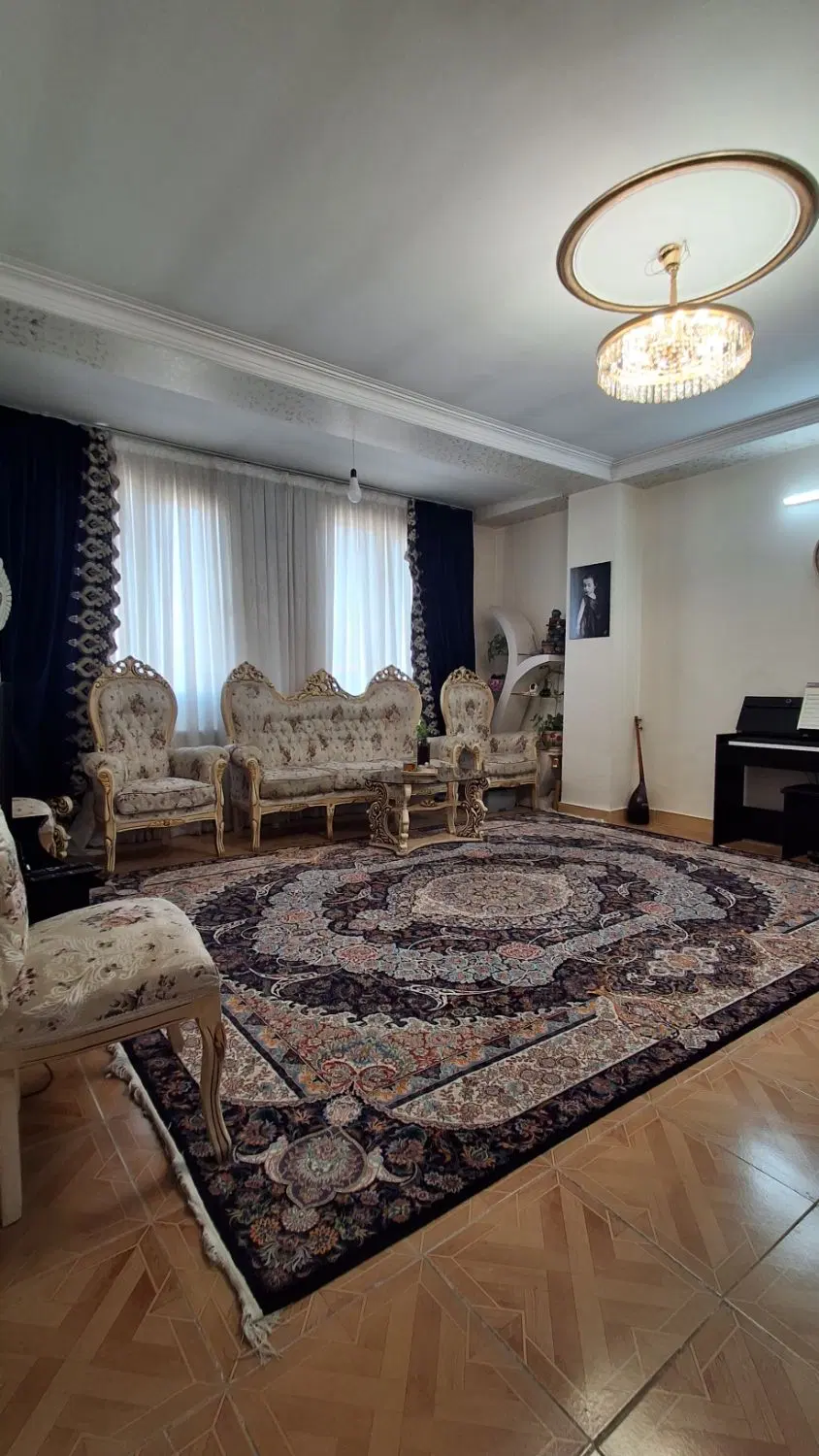 آگهی شخصی ۷۱ متری المهدی خوش نقشه