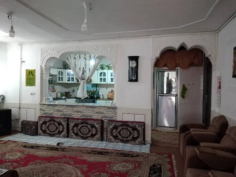 فروش منزل مسکونی
