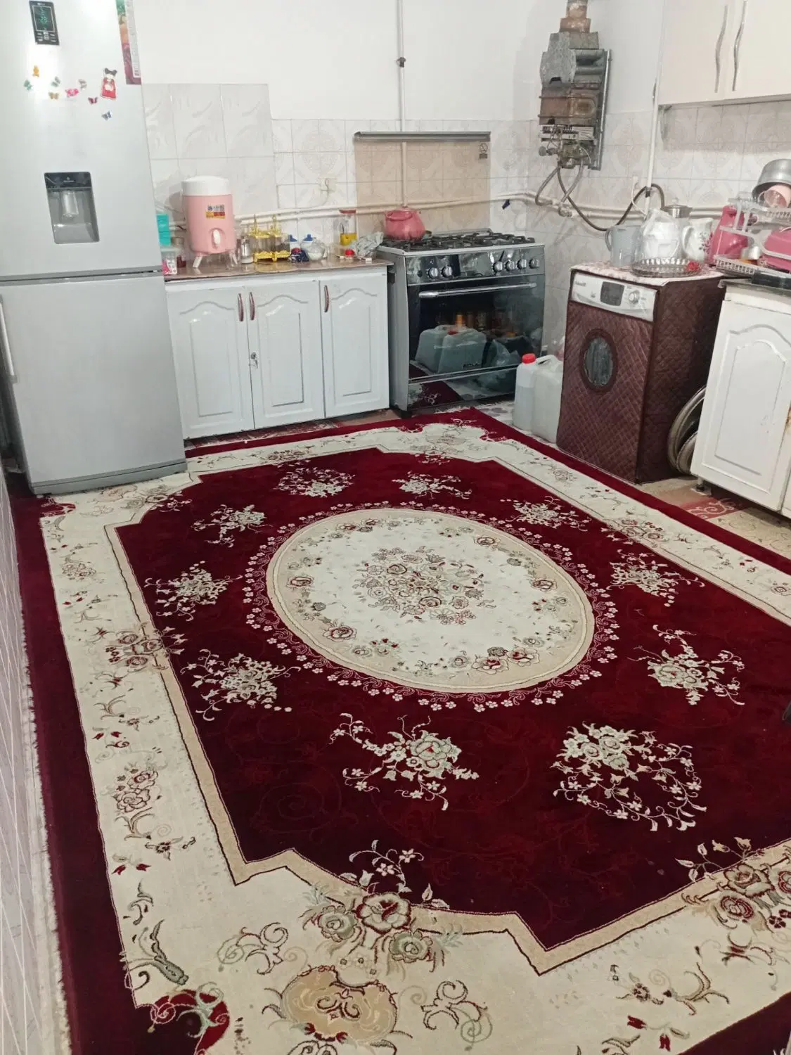اجاره ویلای دربستی درب جدا