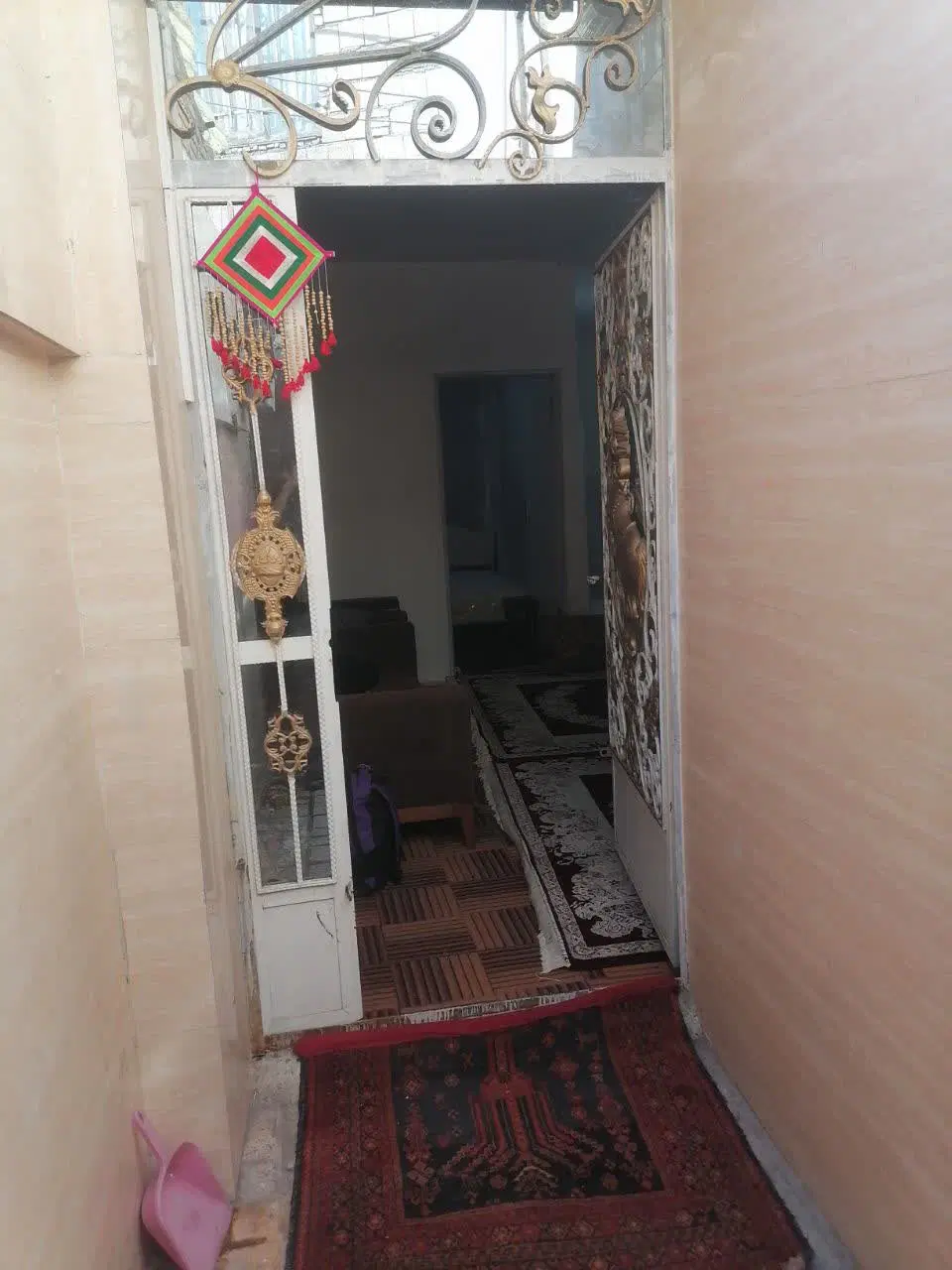 منزل ویلای