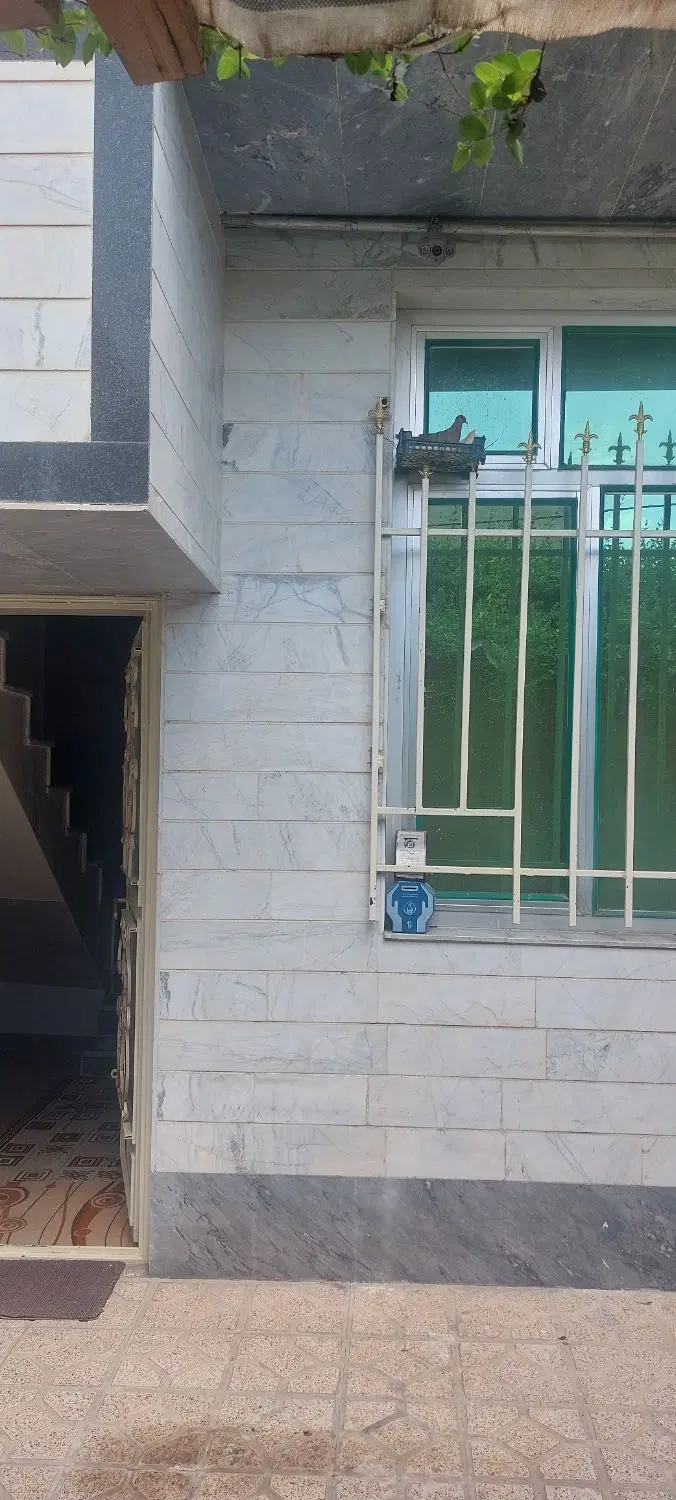 تجاری مسکونی