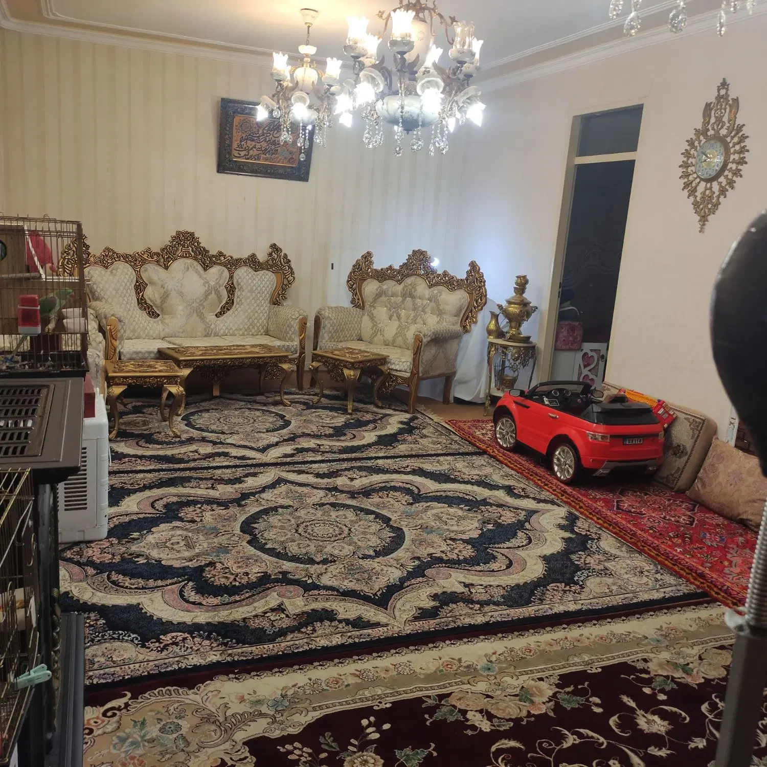 اجاره خانه در منبع