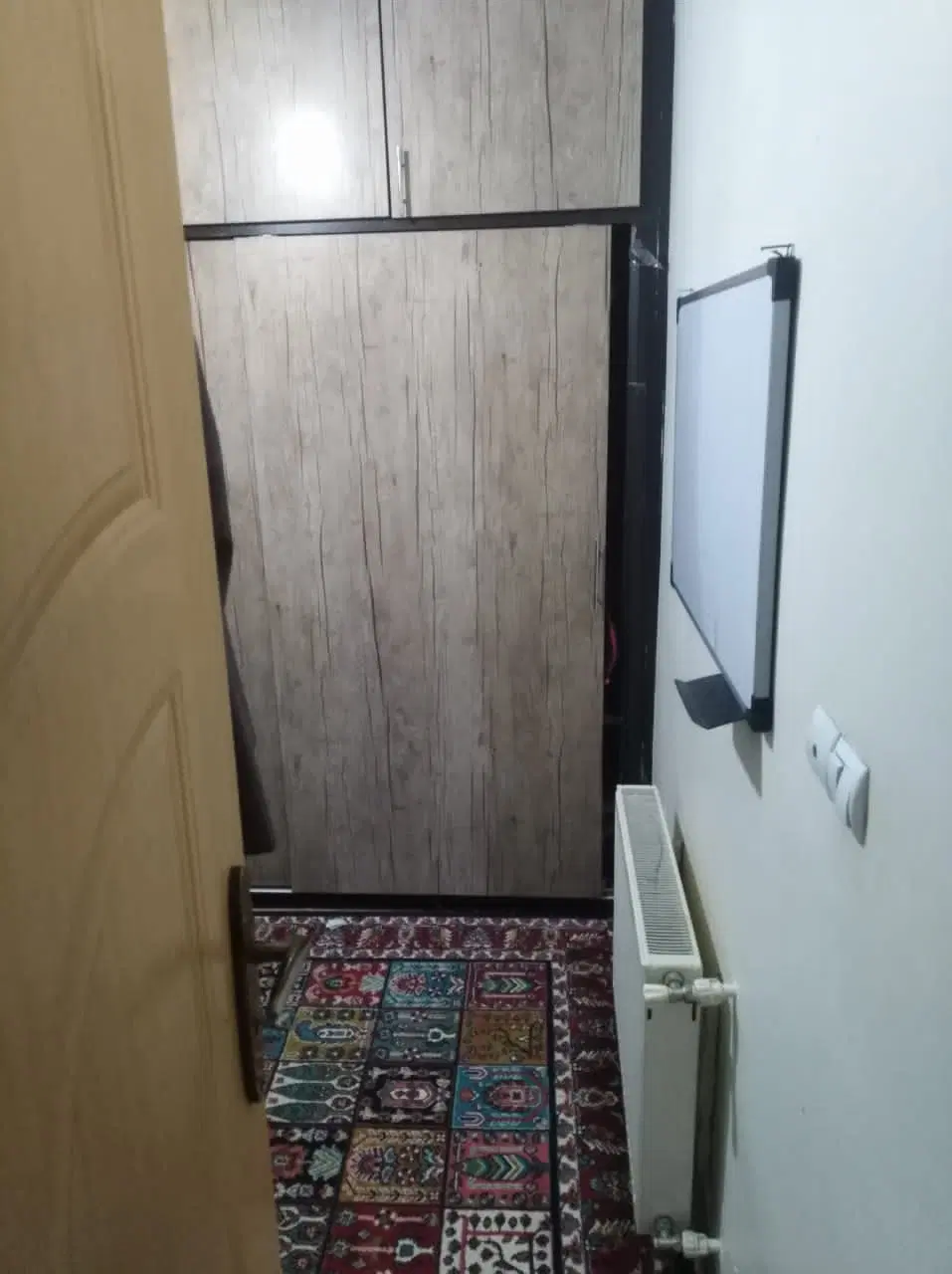 اجاره آپارتمان در شهرک سفیر امید