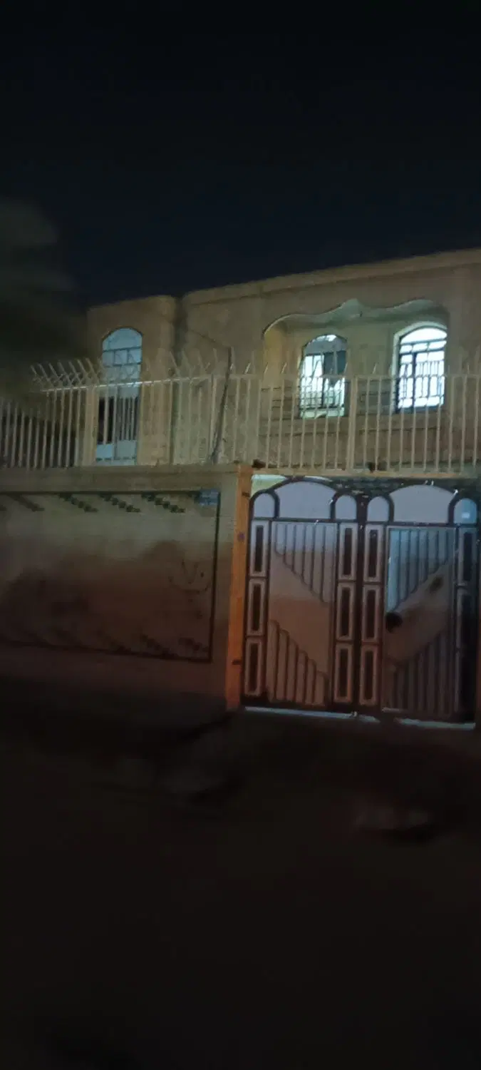 خانه ویلایی فرودگاه انقلاب ۴۰ سر نبش