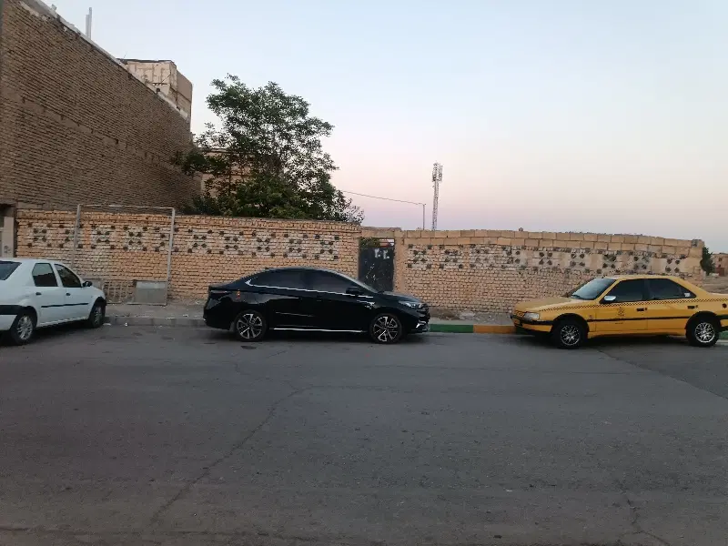 فروش ملک ،سیدی، خیابان قائم