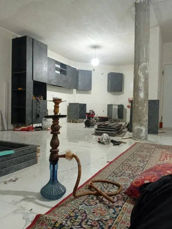 رهن خانه
