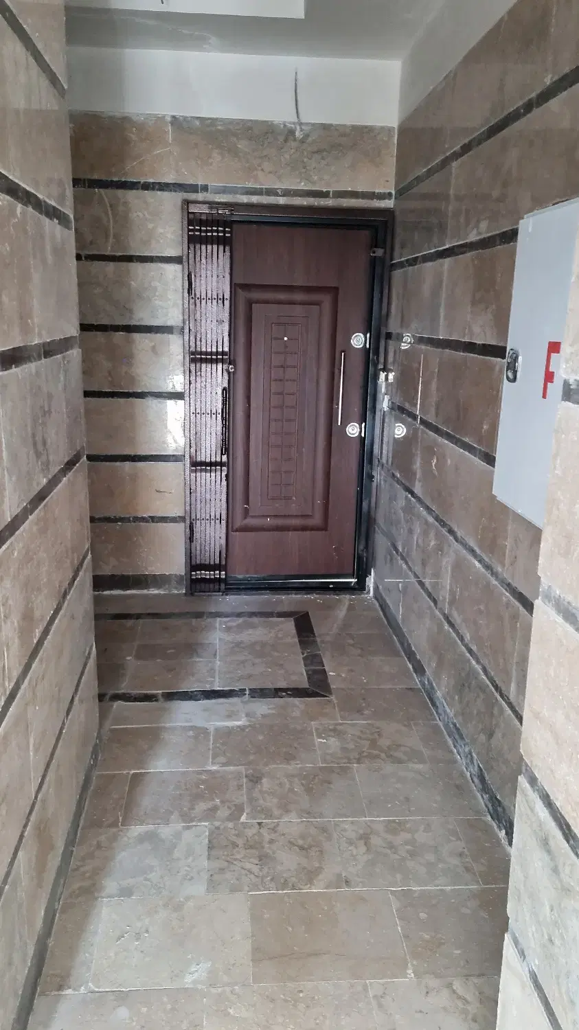 (مالکم) ۱۲۶متر لاکچری ویو کوه‌ دماوند