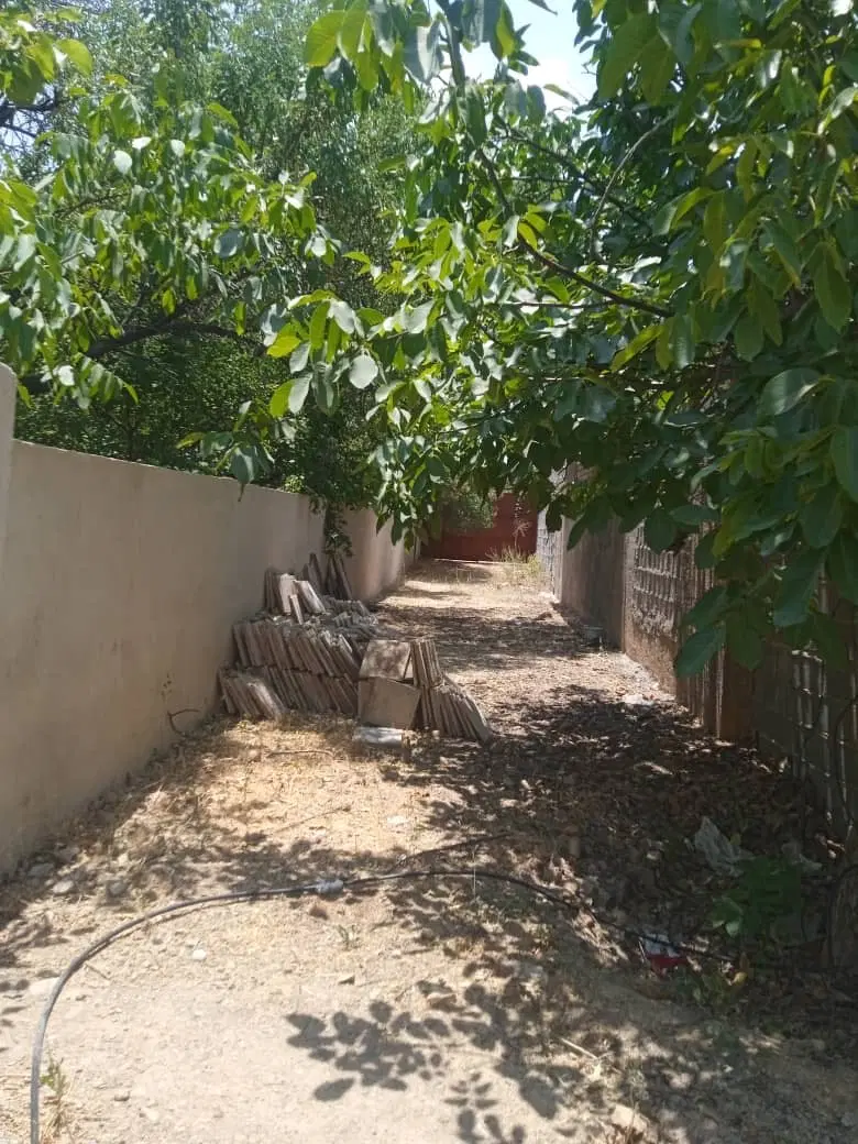 فروش خونه باغ رودبال هماشهر