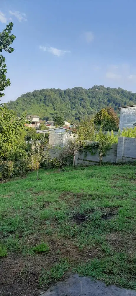 ویلایی قابل ساخت در ویرمونی