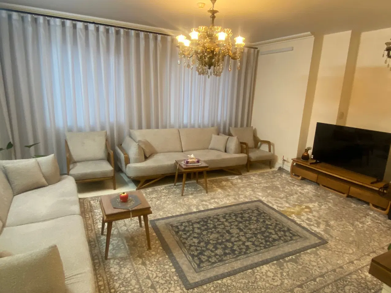 مسکن مهر جانبازان