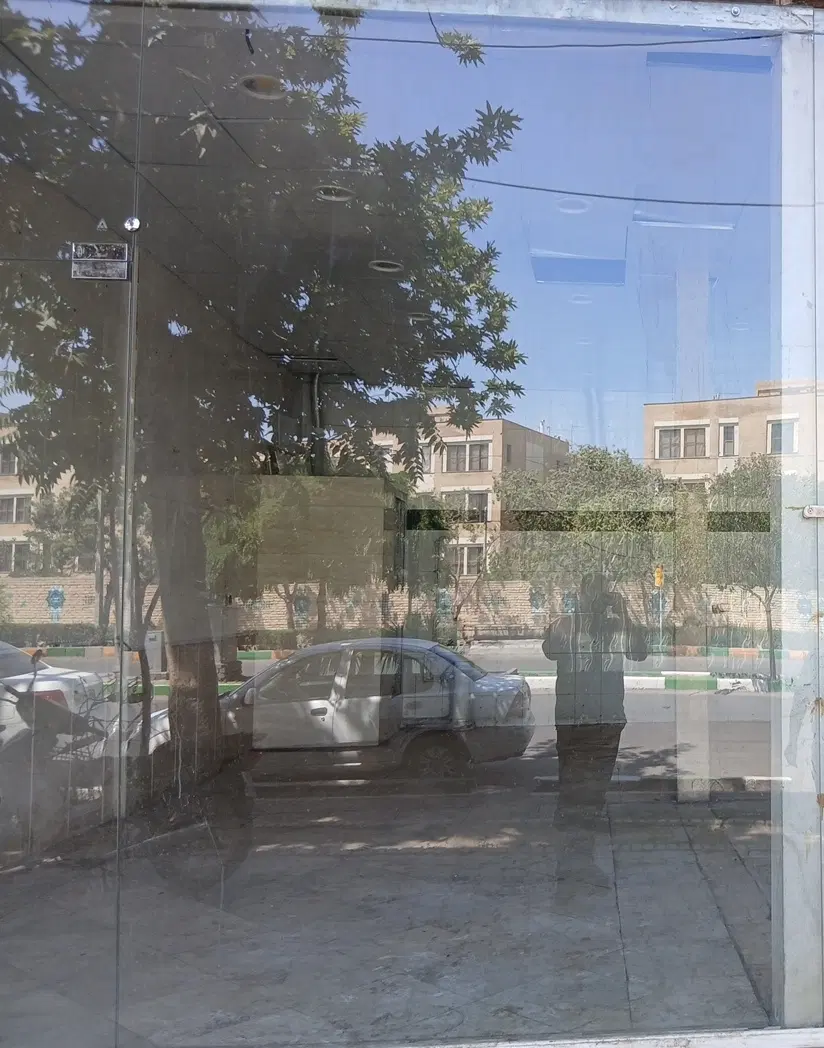 مغاز ۲۶ متری