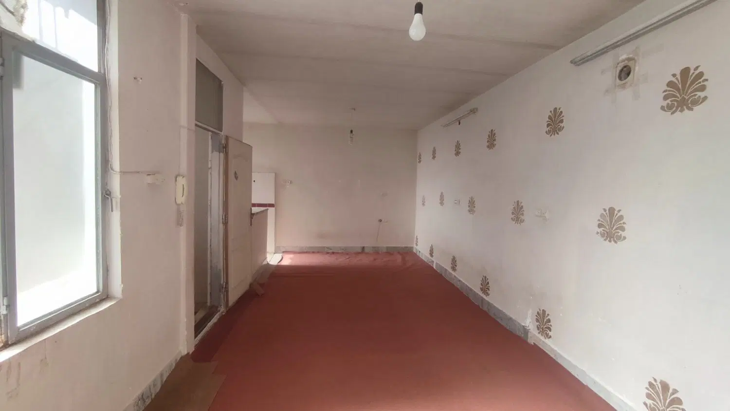 خانه ی اجاره ای در امیرکبیر
