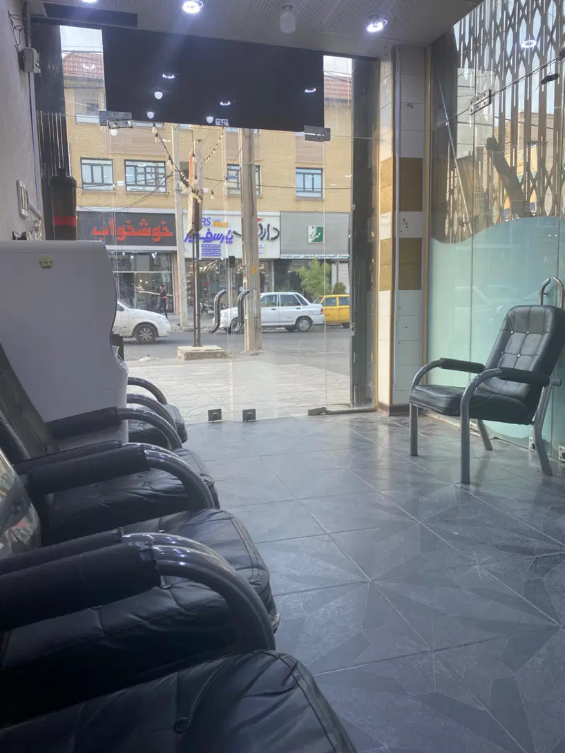 رهن و اجاره تجاری خیابان امام