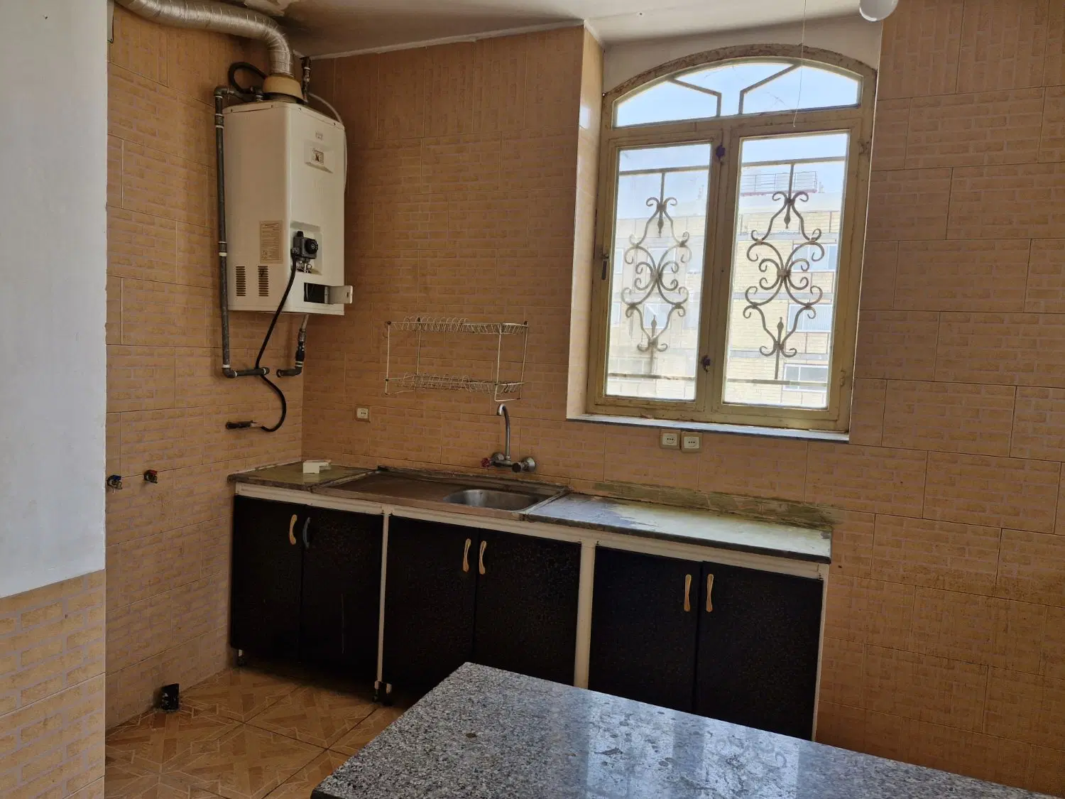 منزل مسکونی
