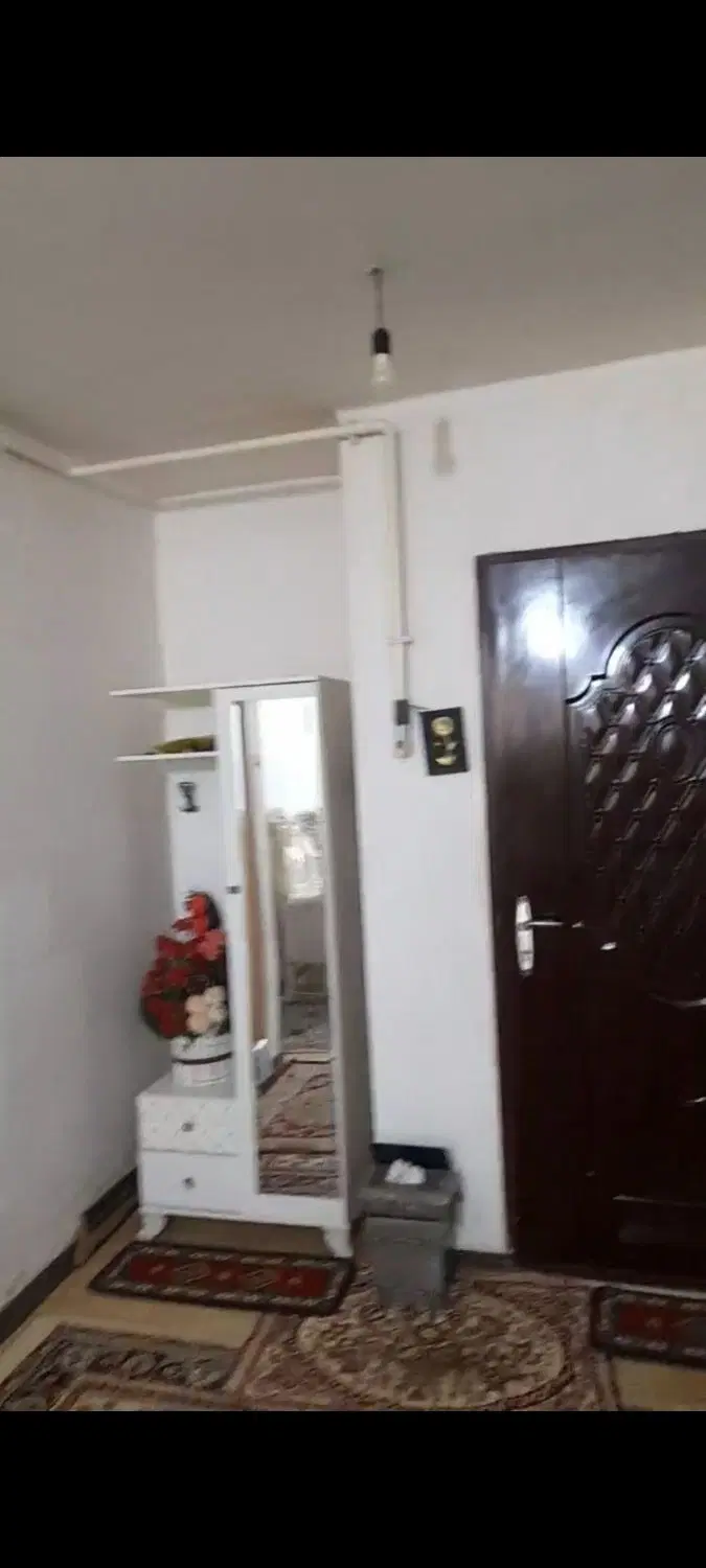 فروش یک واحد اپارتمان در شهرک صدرا