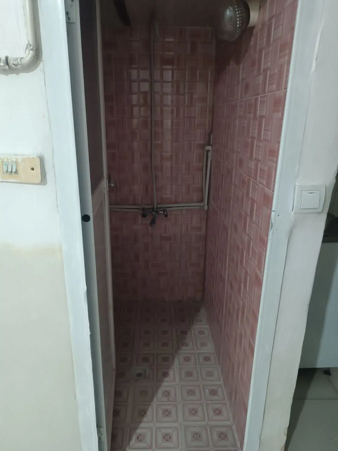 خانه 45 متری واقع در شهرک آناهیتا