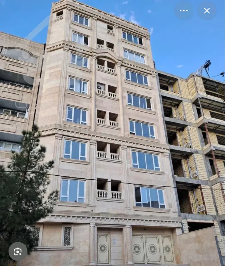 پیش فروش آپارتمان
